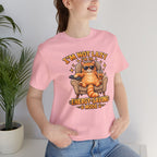 I’m Not Lazy I’m in Energy-Saving Mode T-Shirt