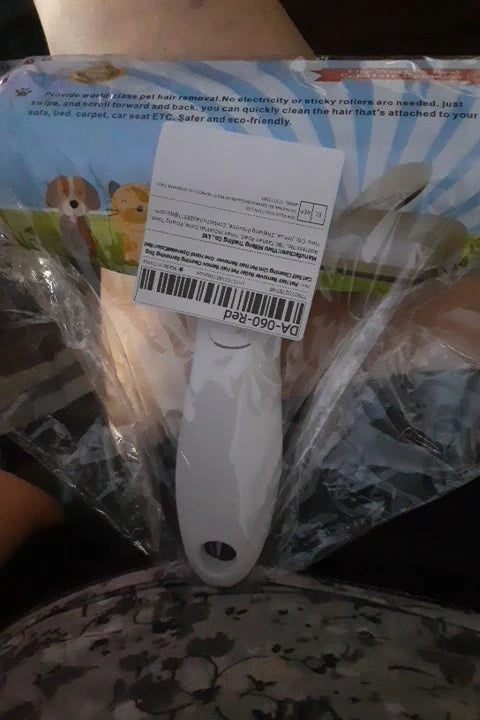 Review Card