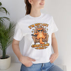 I’m Not Lazy I’m in Energy-Saving Mode T-Shirt