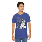 My Cat Is My Boss T-Shirt