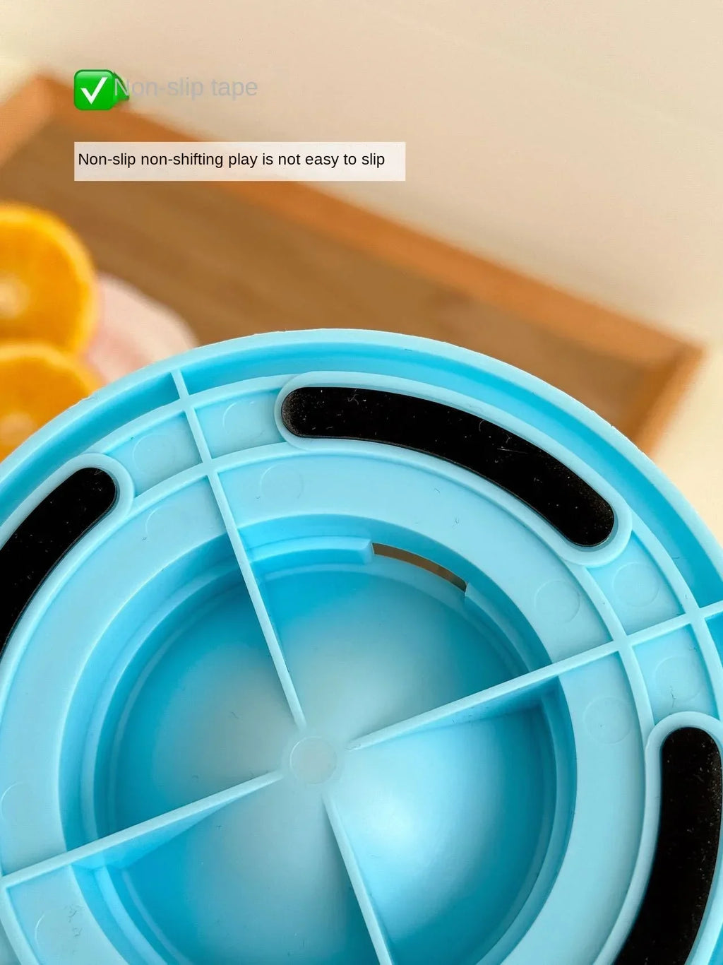 Lick It & Chill™ Cat Enrichment Feeder