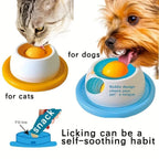 Lick It & Chill™ Cat Enrichment Feeder