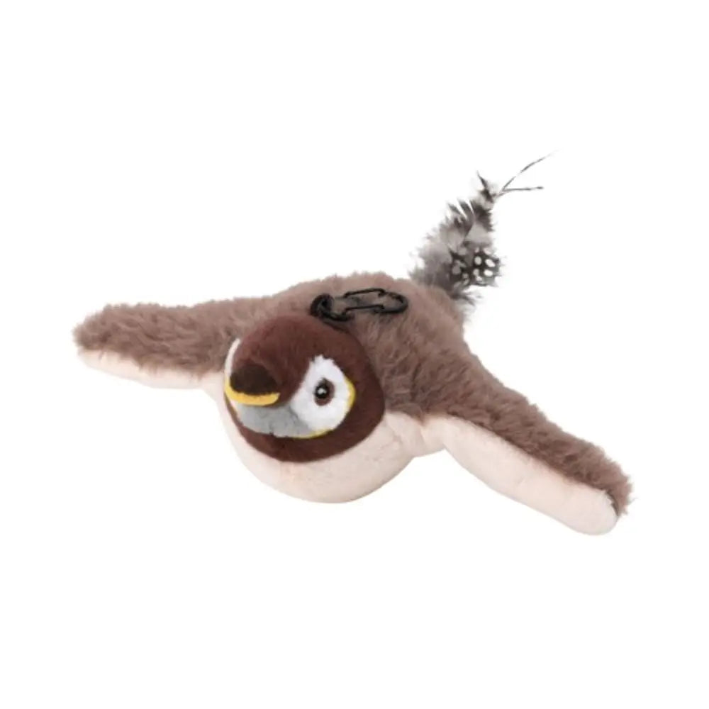 Slap Happy™ Interactive Cat Toy