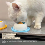 Lick It & Chill™ Cat Enrichment Feeder